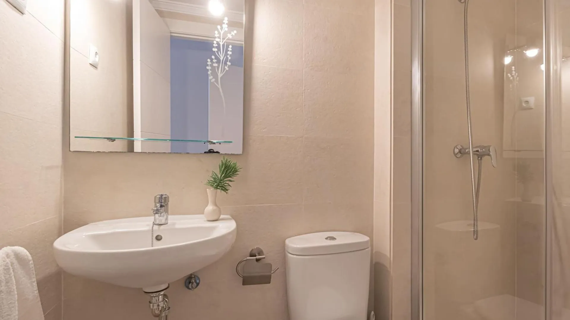 Apartment Apartamento Miraflores Marbella
