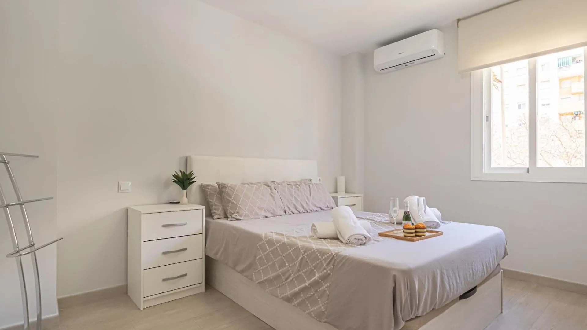 Apartamento Miraflores Marbella Apartment