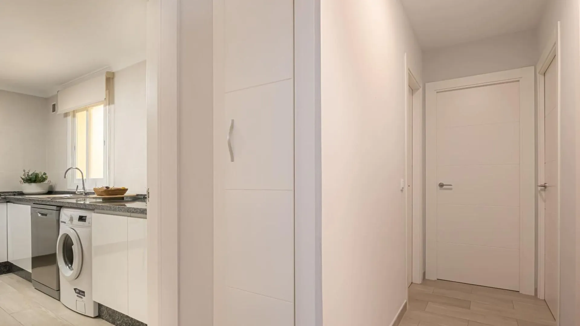 Apartment Apartamento Miraflores Marbella Spain