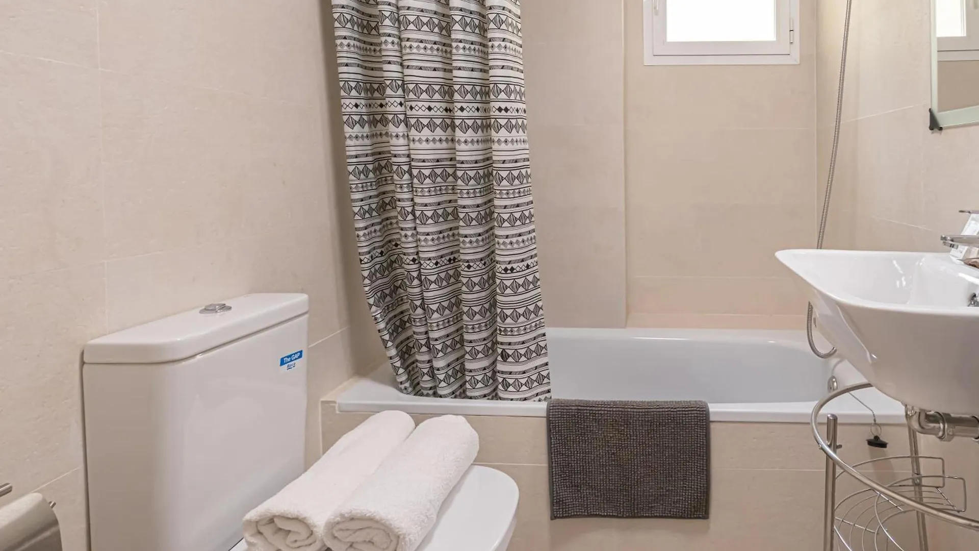 Apartamento Miraflores Marbella