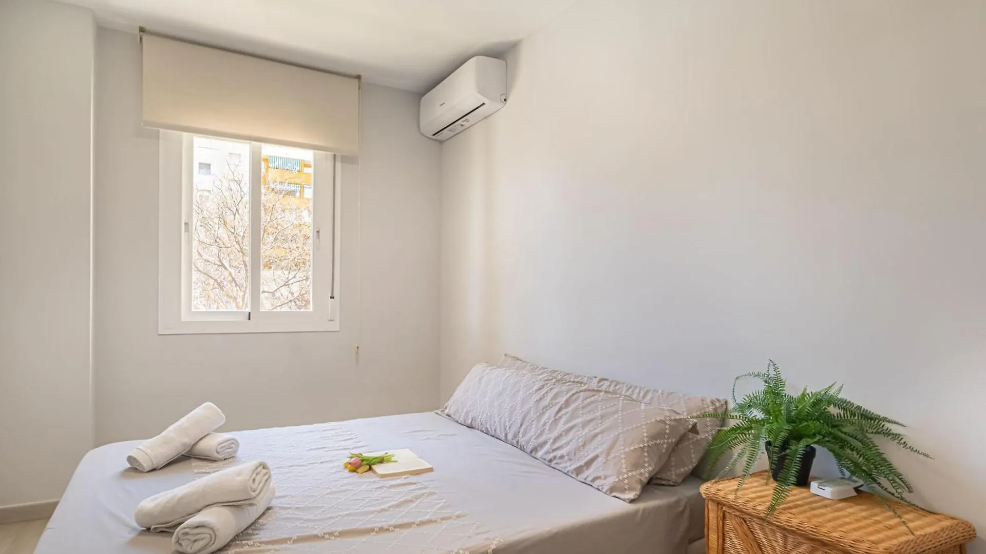 Apartamento Miraflores Marbella Spain