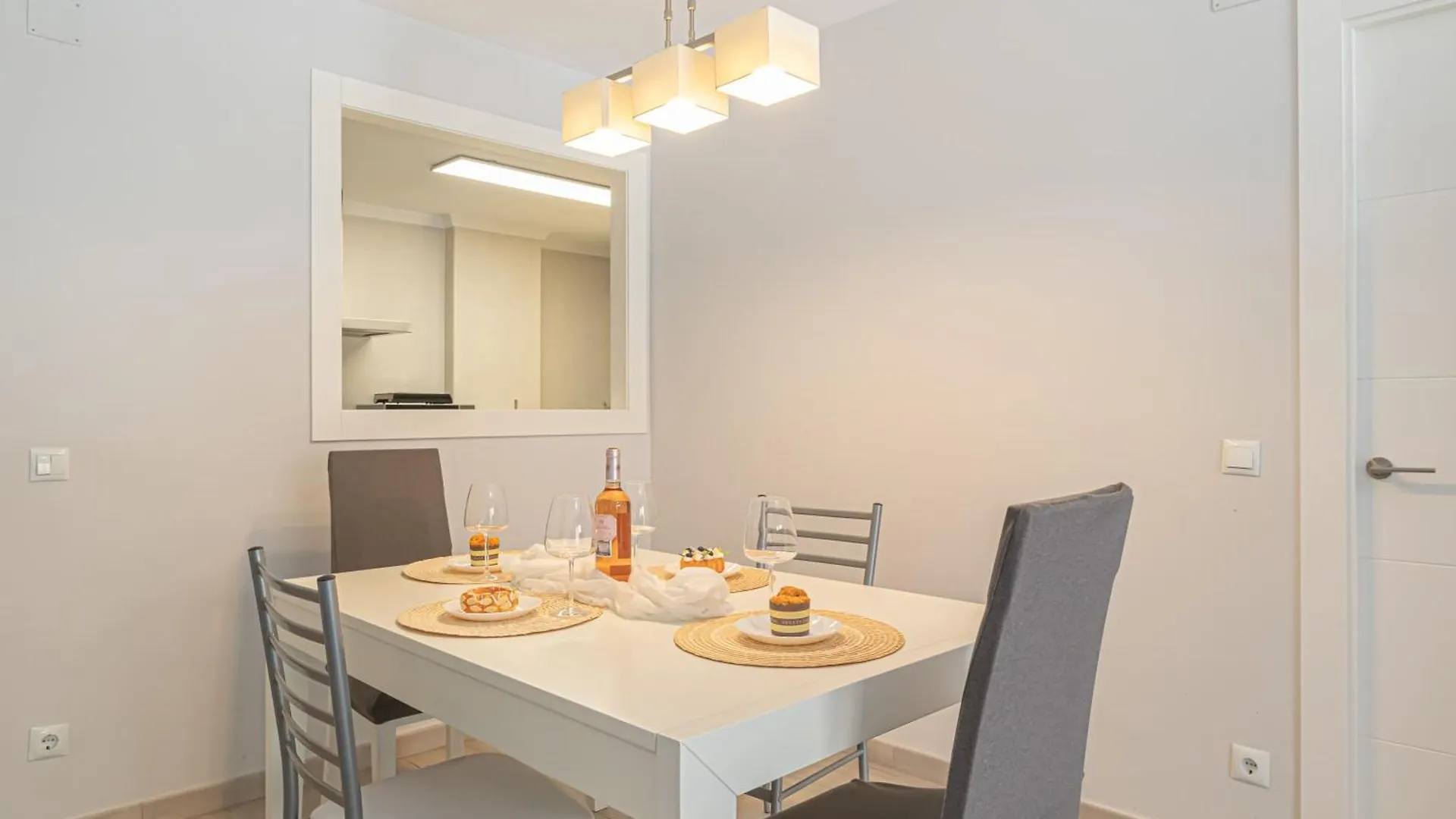 Apartamento Miraflores Marbella 0*,  Spain