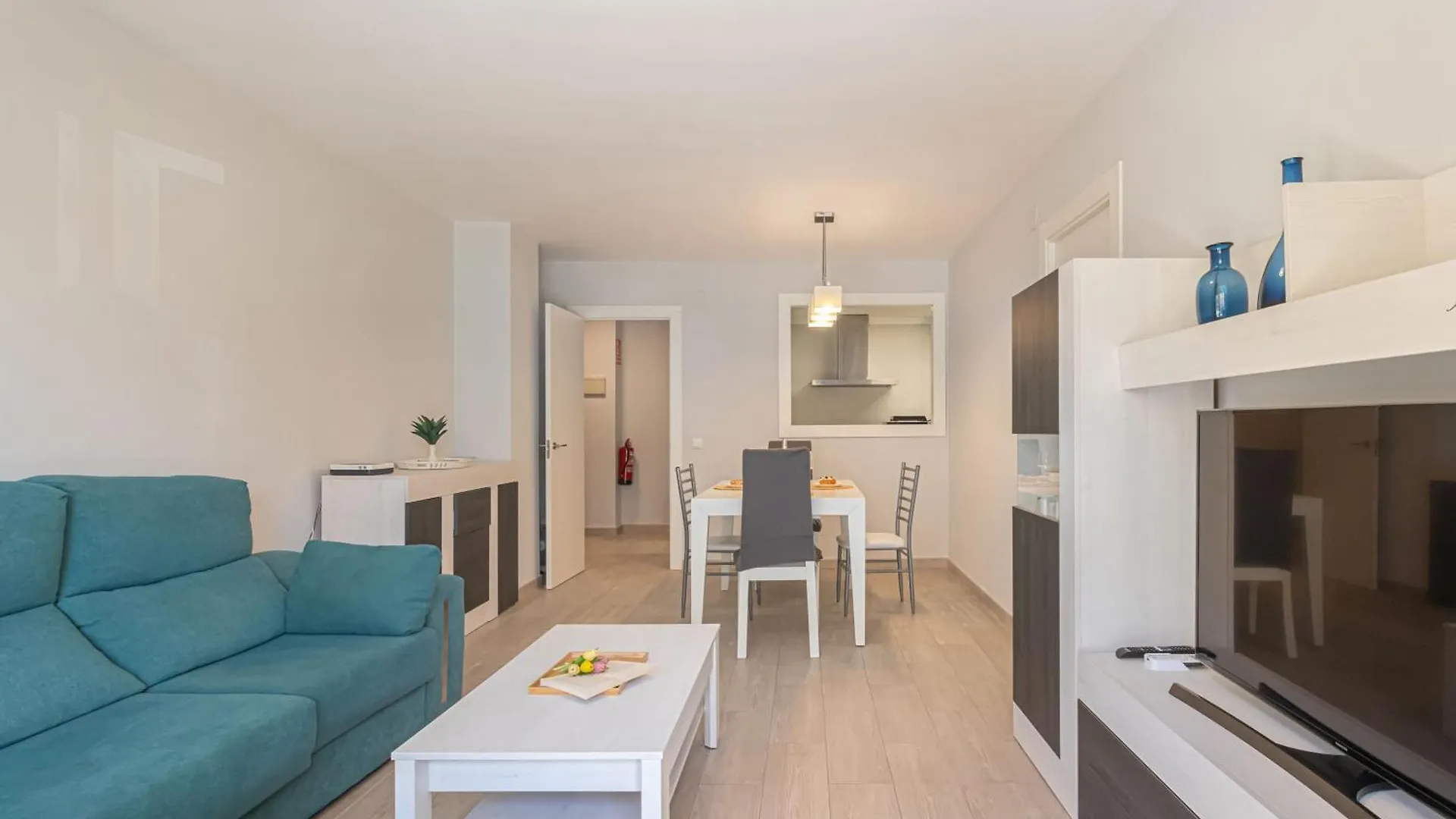 Apartamento Miraflores Marbella 0*,  Spain