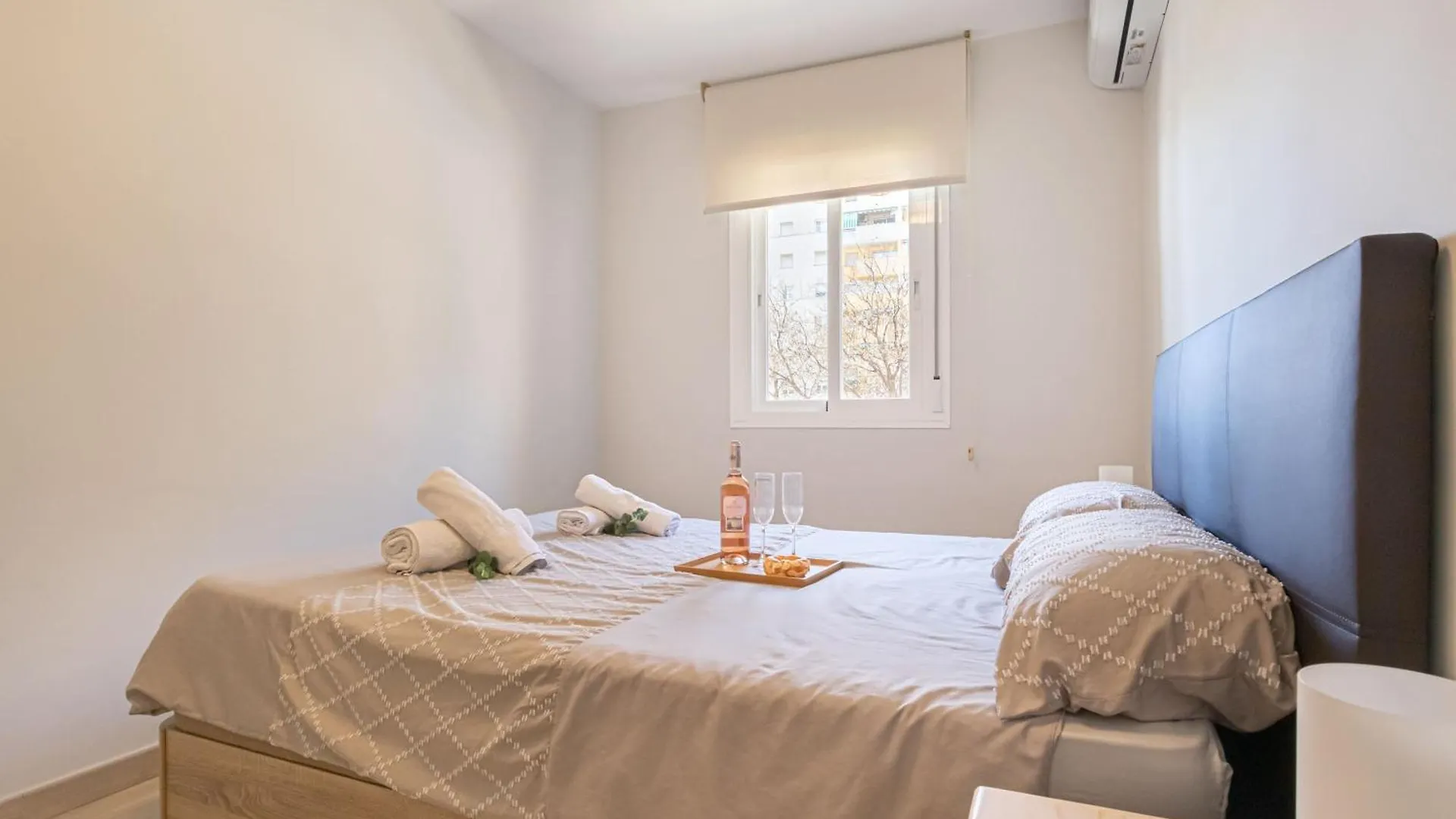 Apartamento Miraflores Marbella Apartment