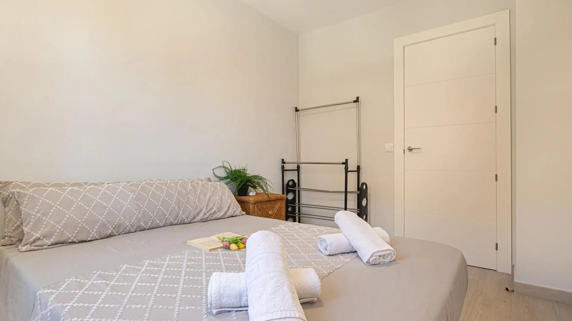 Apartamento Miraflores Marbella