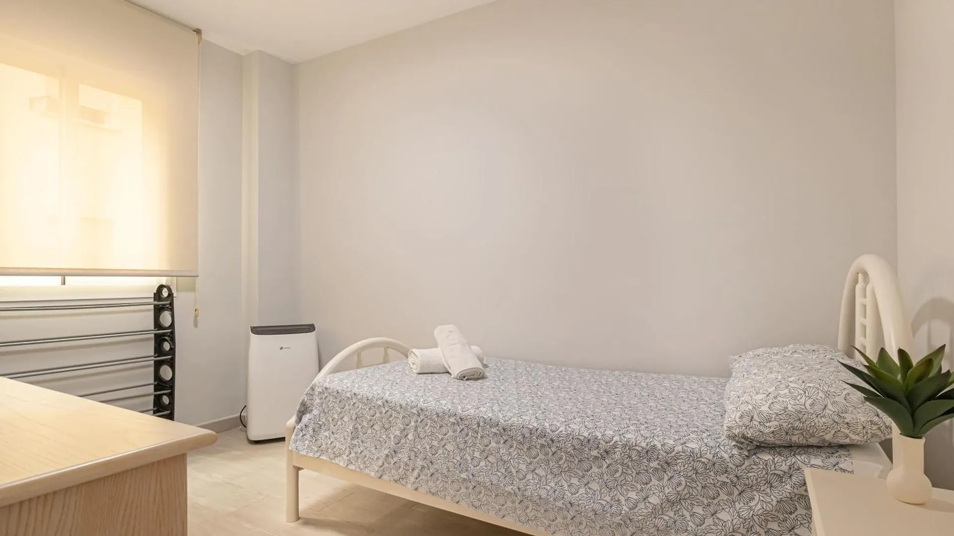 Apartamento Miraflores Marbella 0*,