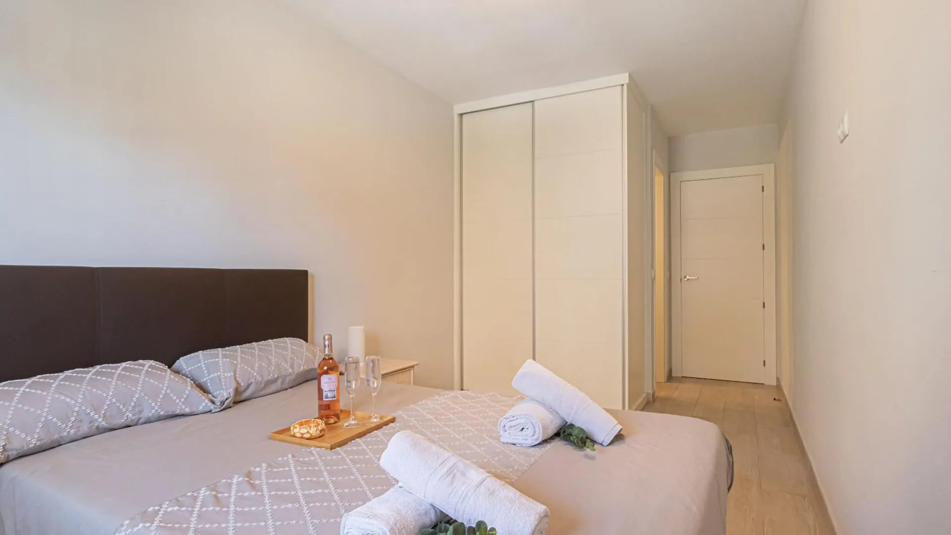 Apartment Apartamento Miraflores Marbella