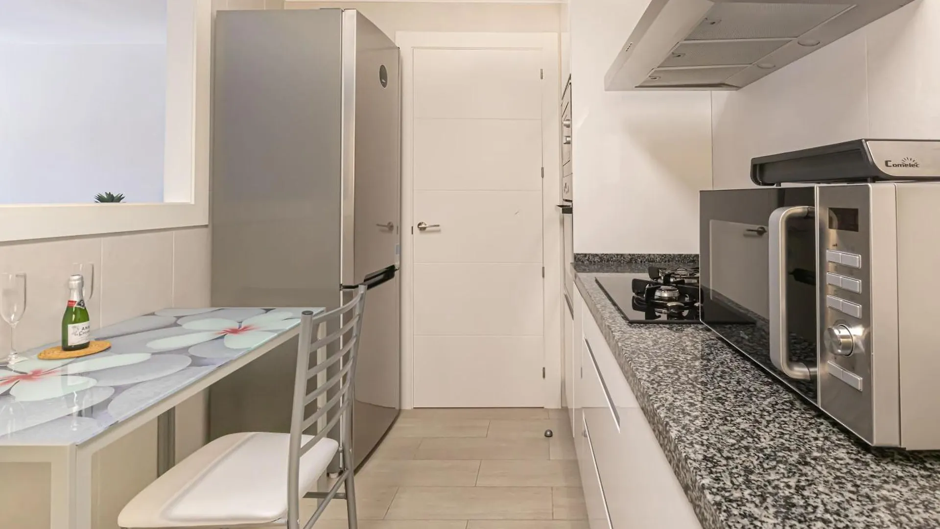 Apartamento Miraflores Marbella Apartment