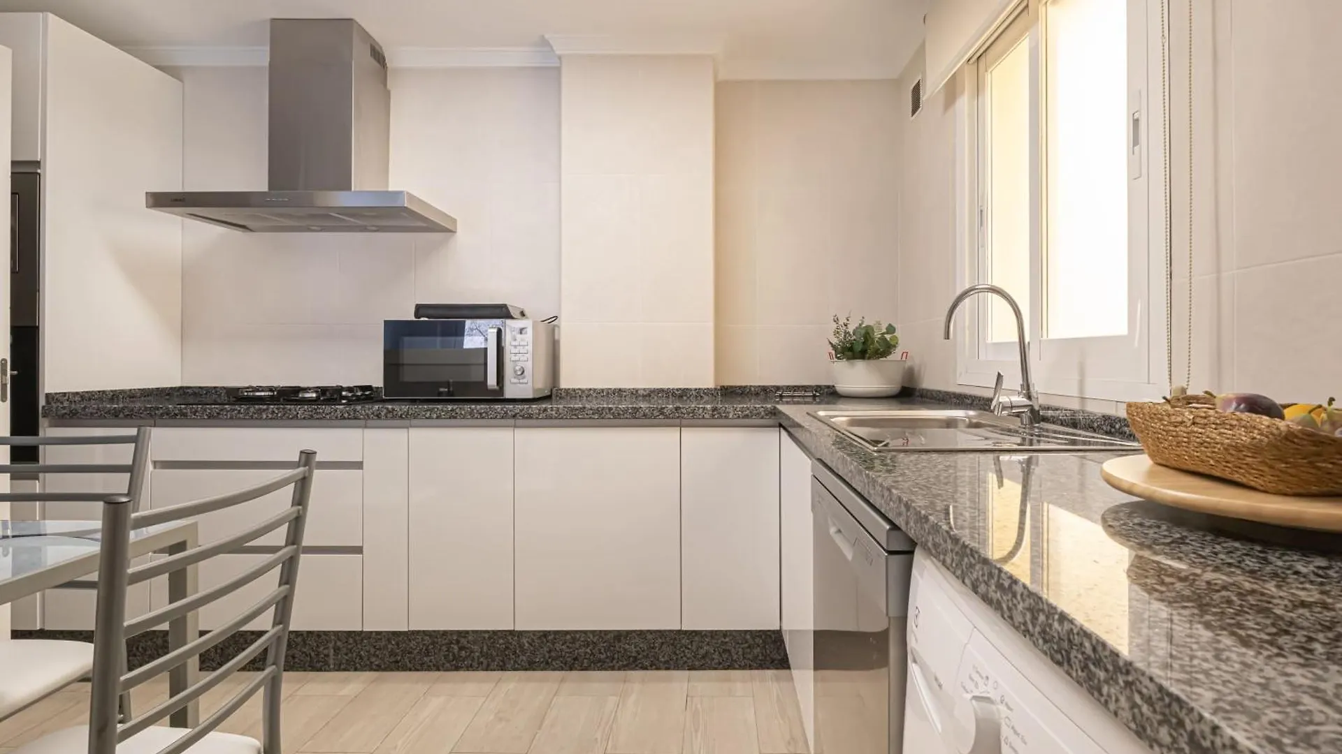 Apartment Apartamento Miraflores Marbella
