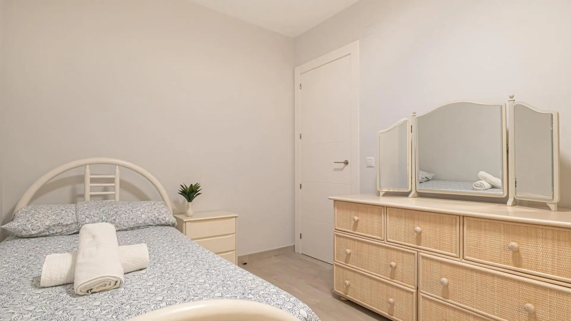 Apartment Apartamento Miraflores Marbella